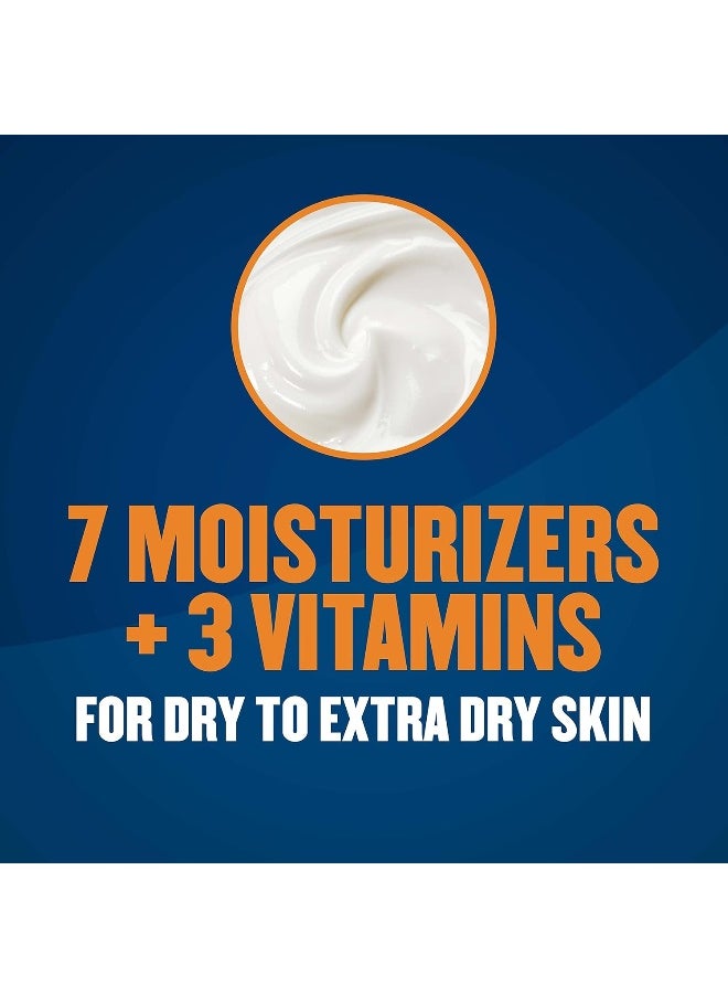 Ultimate Rough & Bumpy Skin Daily Therapy Cream With 8 Intensive Moisturizers, 8 Oz