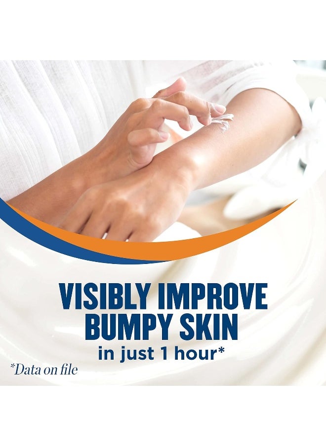 Ultimate Rough & Bumpy Skin Daily Therapy Cream With 8 Intensive Moisturizers, 8 Oz