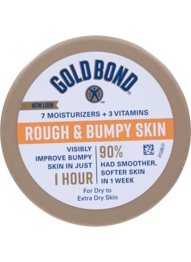 Ultimate Rough & Bumpy Skin Daily Therapy Cream With 8 Intensive Moisturizers, 8 Oz