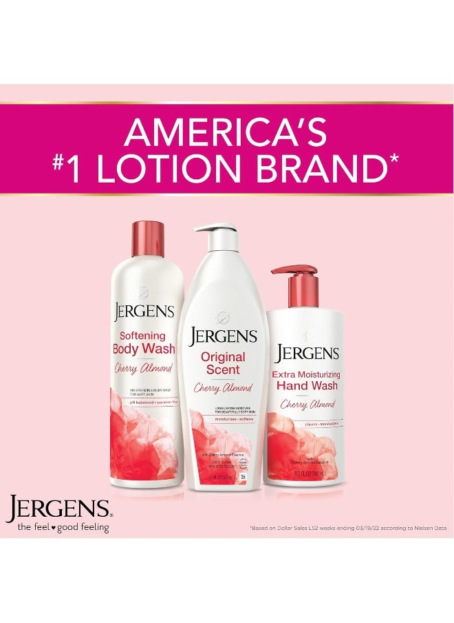 Original Scent Moisturizer 946 Ml