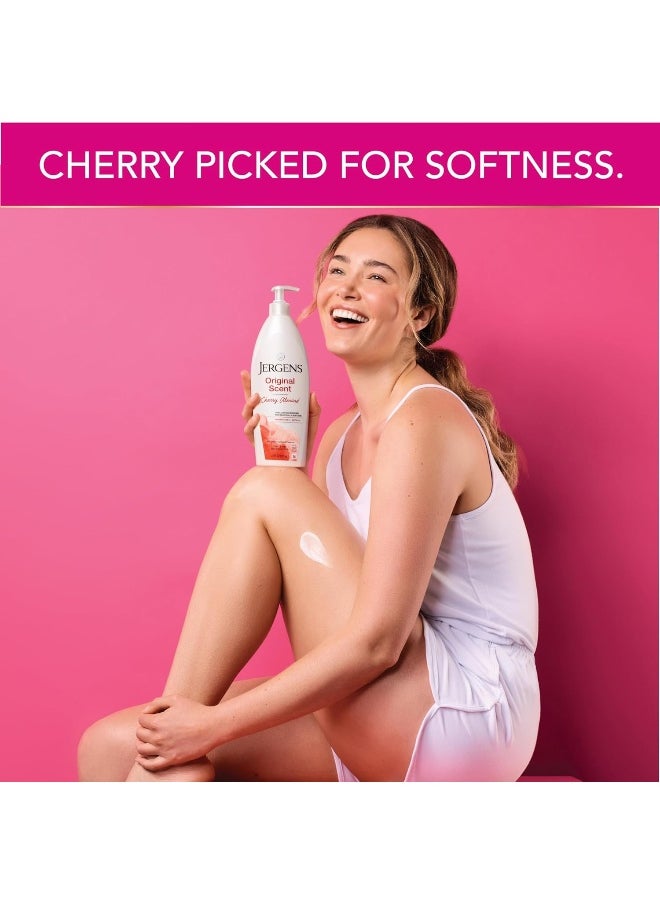 Original Scent Moisturizer 946 Ml