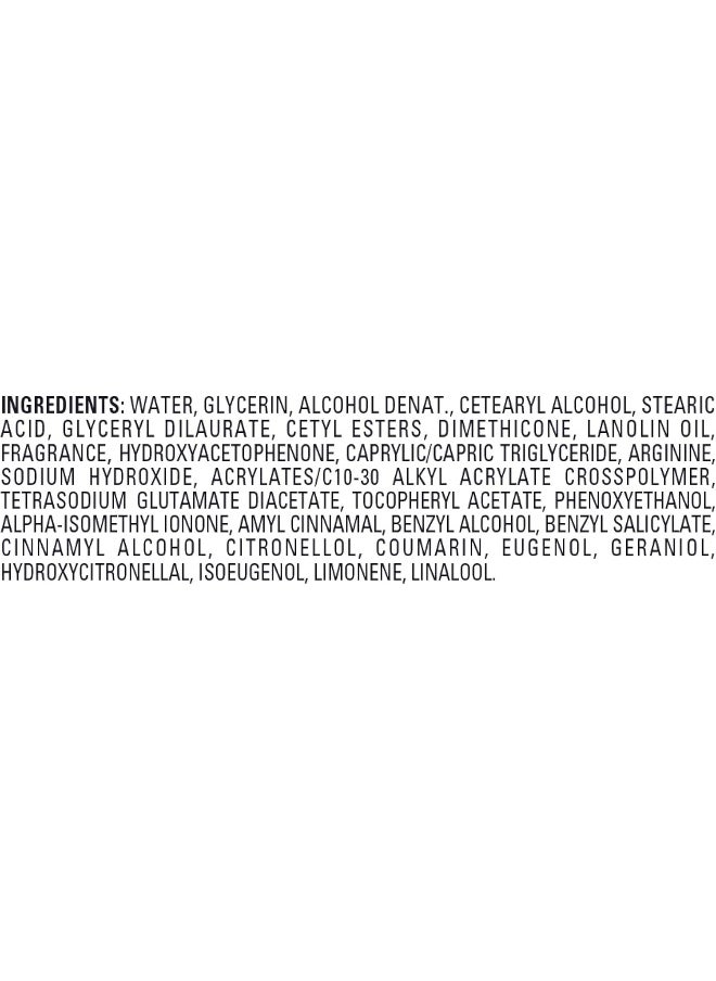 Original Scent Moisturizer 946 Ml