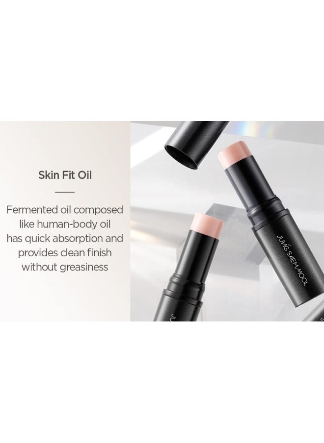 Official Essential Stick Glow Moisturizing Multi Balm 1Pcs