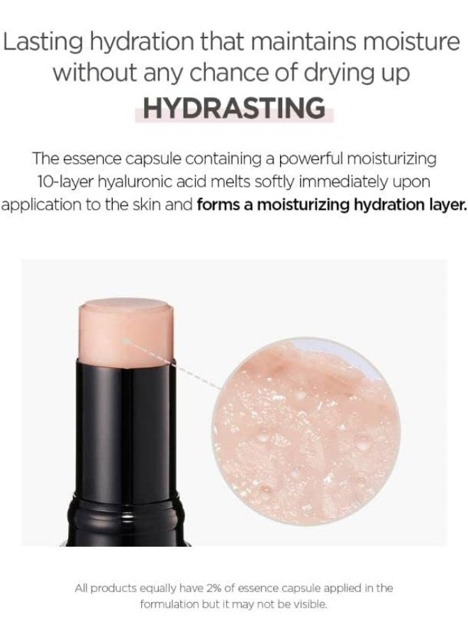 Official Essential Stick Glow Moisturizing Multi Balm 1Pcs