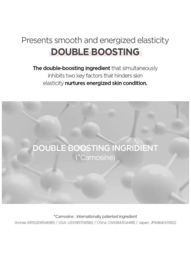 Official Essential Stick Glow Moisturizing Multi Balm 1Pcs