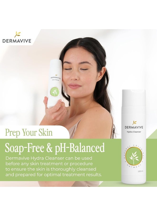 Hydra Cleanser 250 Ml, 250Ml (1 Pack)