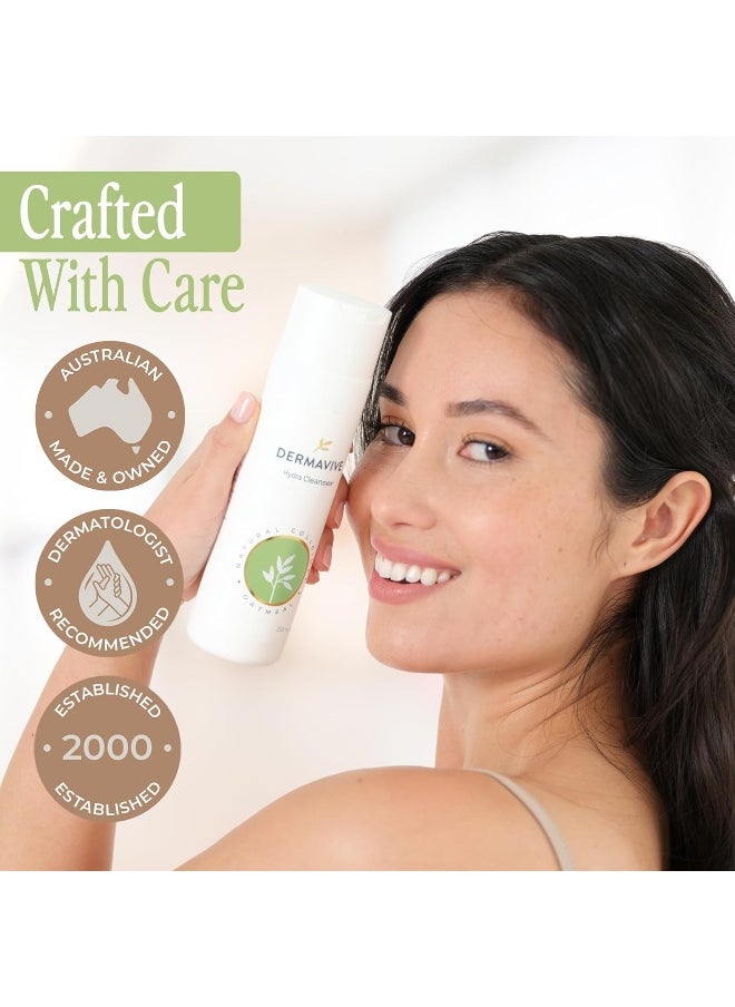 Hydra Cleanser 250 Ml, 250Ml (1 Pack)