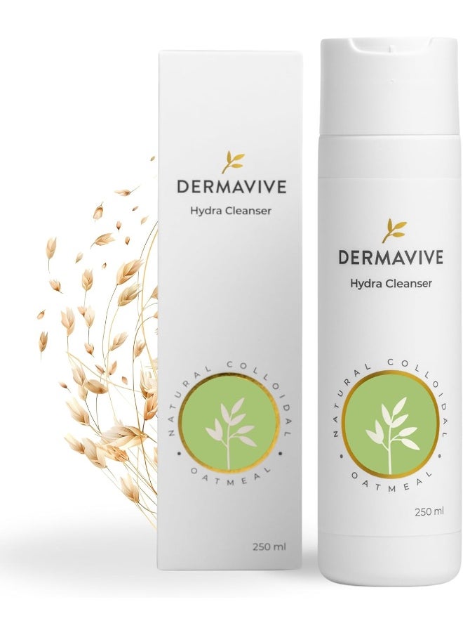 Hydra Cleanser 250 Ml, 250Ml (1 Pack)