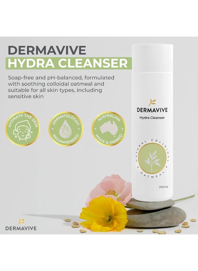 Hydra Cleanser 250 Ml, 250Ml (1 Pack)