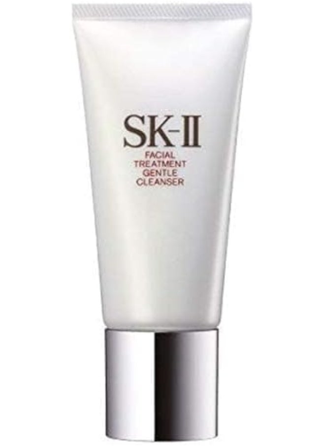 Sk_Ii,Sk2 Facial Treatment Gentle Cleanser 120G