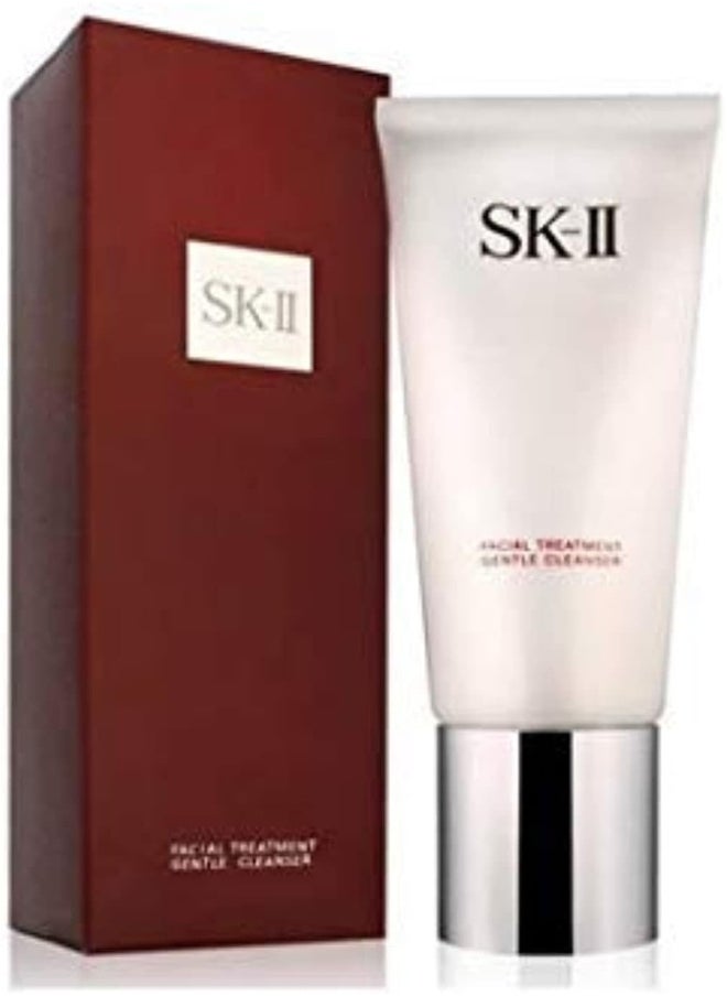Sk_Ii,Sk2 Facial Treatment Gentle Cleanser 120G