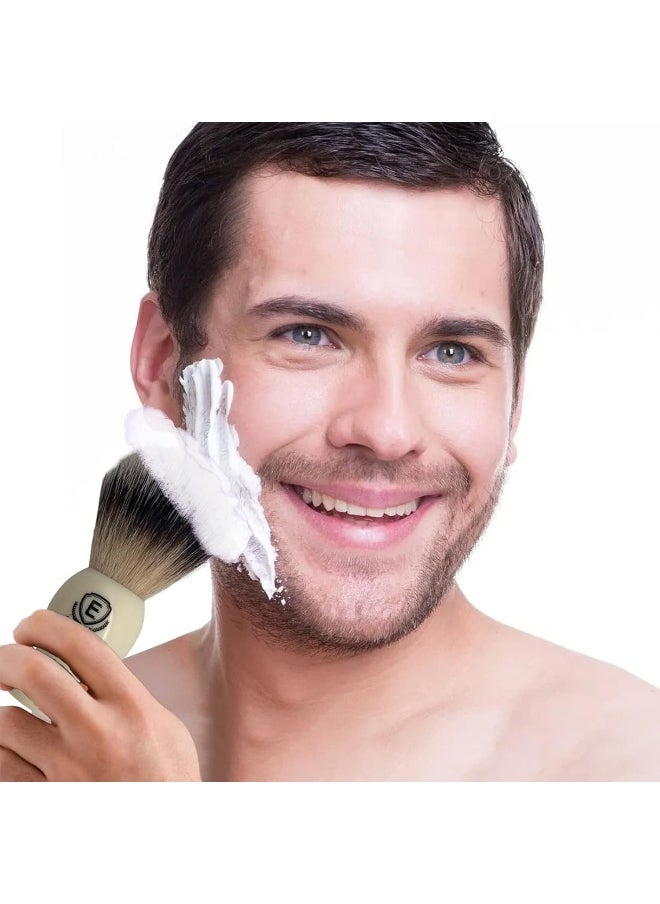 Premium Shaving Brushes For Men By