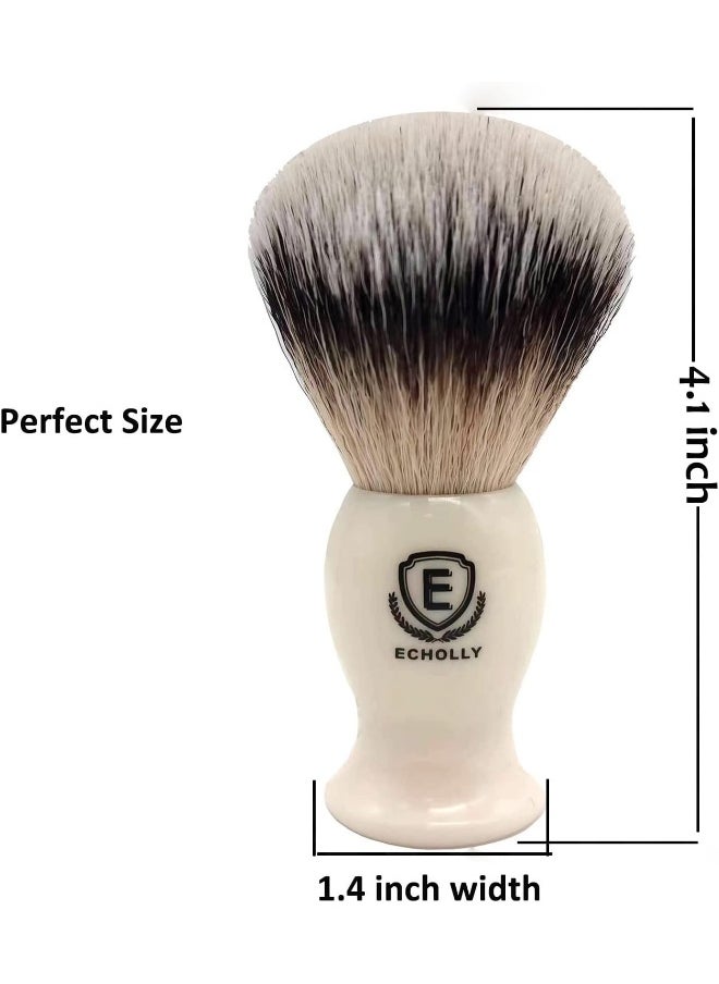 Premium Shaving Brushes For Men By