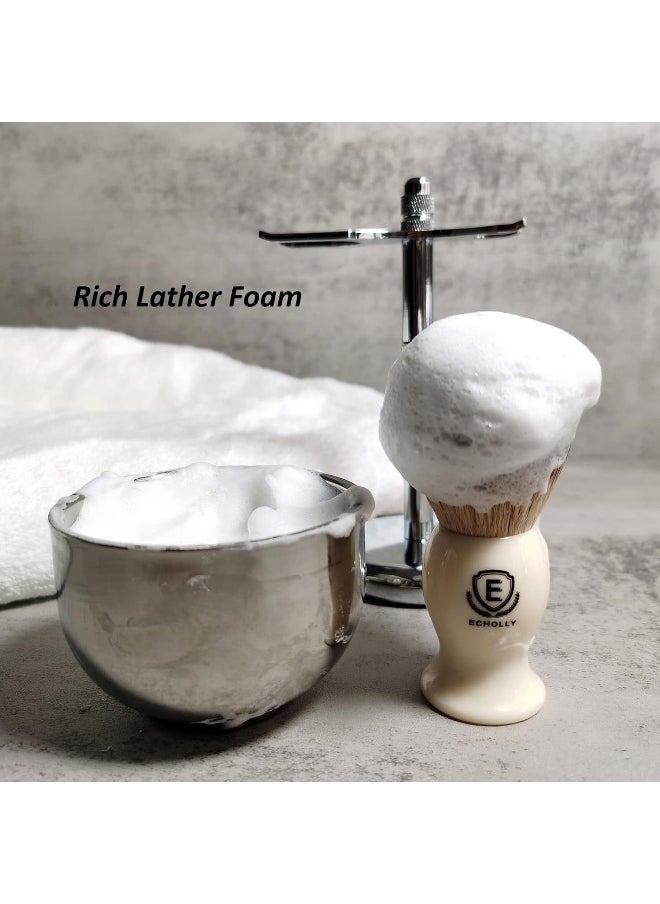 Premium Shaving Brushes For Men By