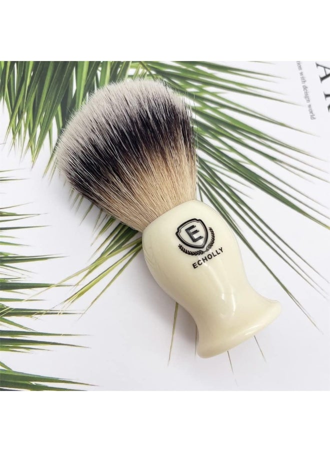 Premium Shaving Brushes For Men By