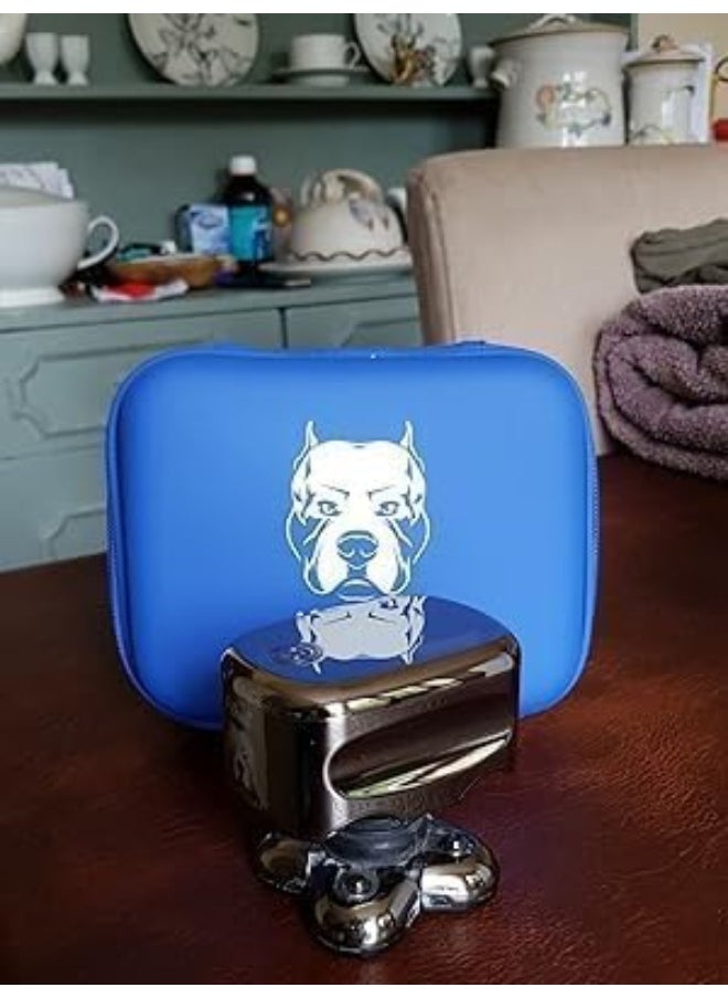 Pitbull Travel Case For Pitbull Series Shavers