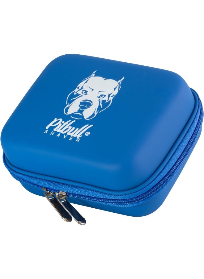 Pitbull Travel Case For Pitbull Series Shavers