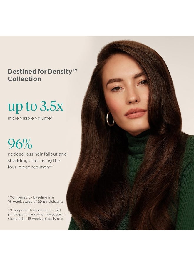 Destined For Density Caffeine + Biotin Peptide Density Conditioner