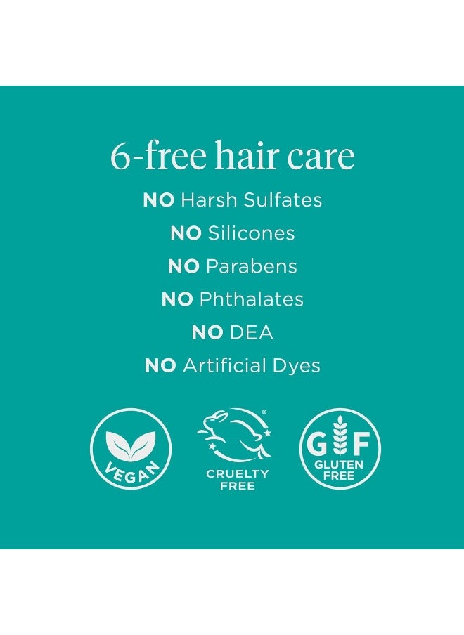 Destined For Density Caffeine + Biotin Peptide Density Conditioner