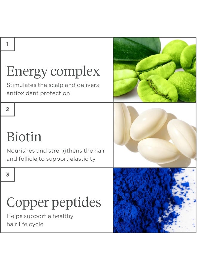 Destined For Density Caffeine + Biotin Peptide Density Conditioner