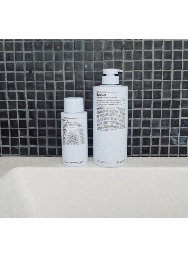 Rescue Colour Repair Conditioner 950Ml