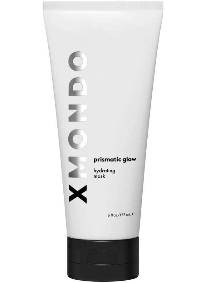 Hair Prismatic Glow Hydrating Mask