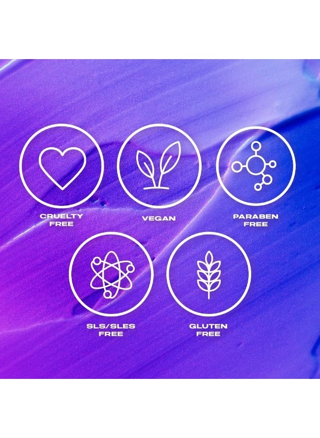 Hair Prismatic Glow Hydrating Mask