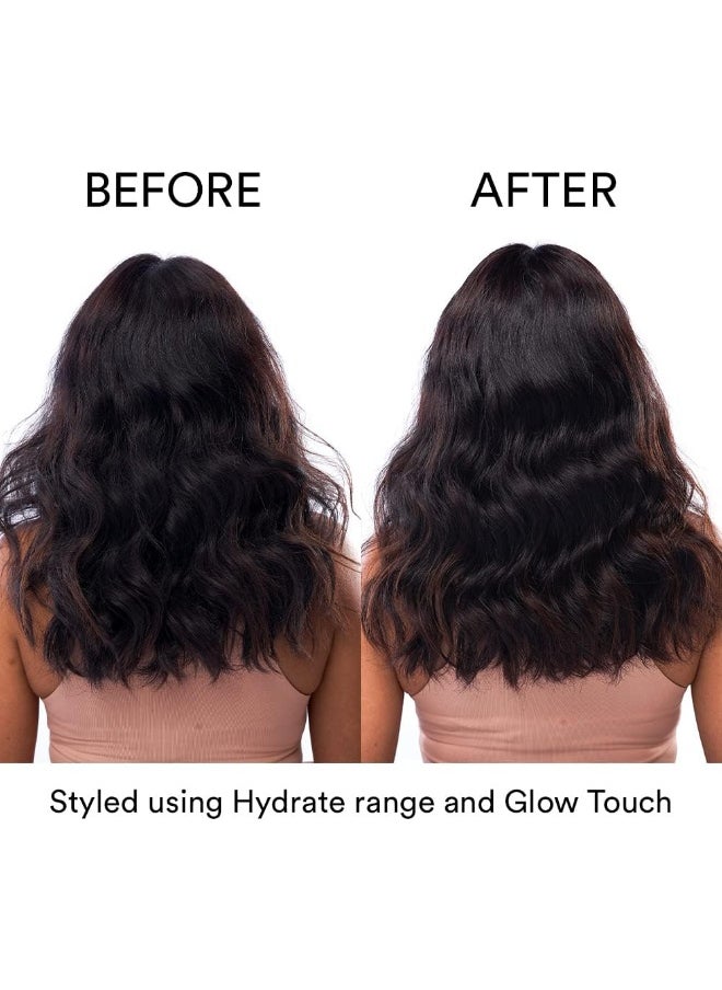 Hydrate Mask