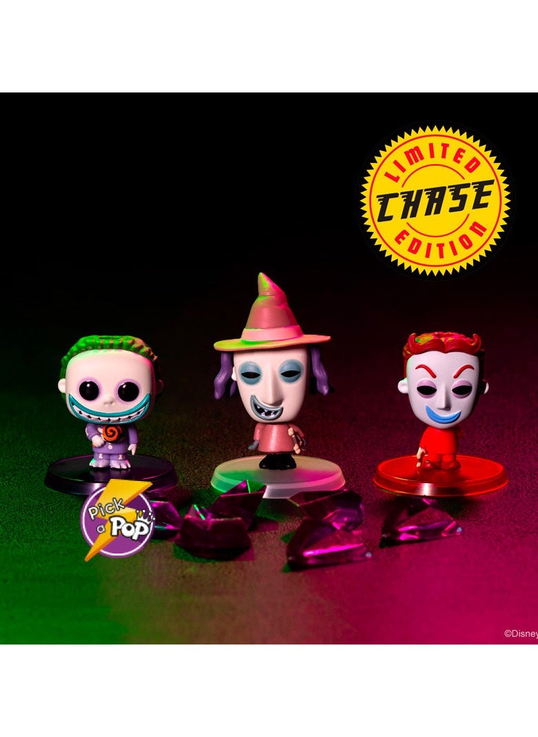 Funko Games Funkoverse Game Expansion: The Nightmare Before
