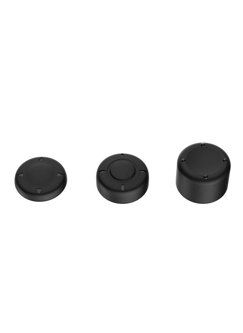 Replacement Joystick Covers for Nintendo Switch 2 (Repair Parts)