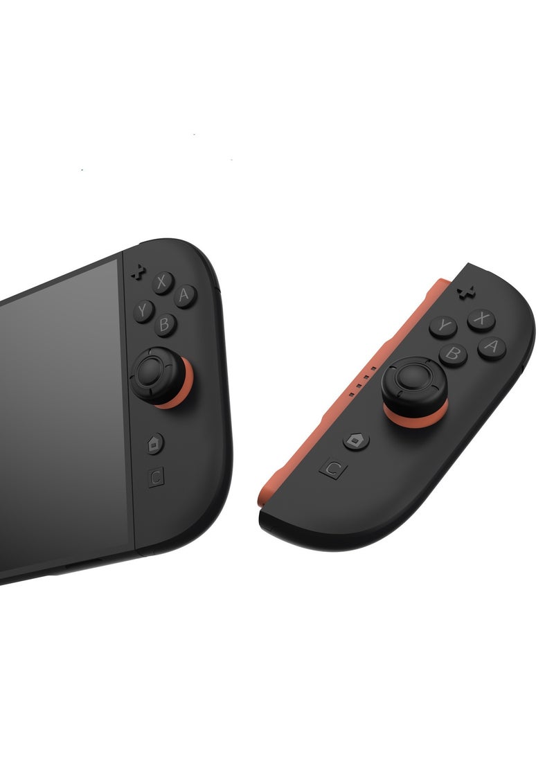 Replacement Joystick Covers for Nintendo Switch 2 (Repair Parts)