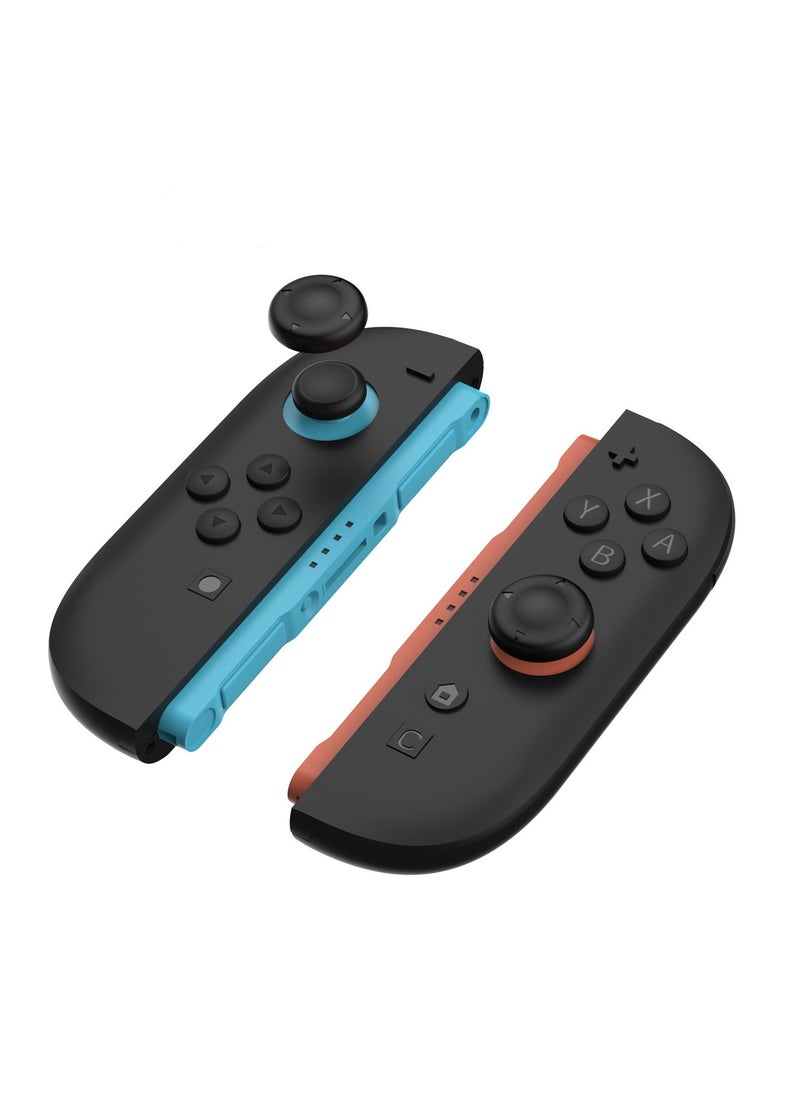 Replacement Joystick Covers for Nintendo Switch 2 (Repair Parts)