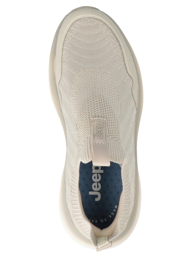 LIME SLIP ON