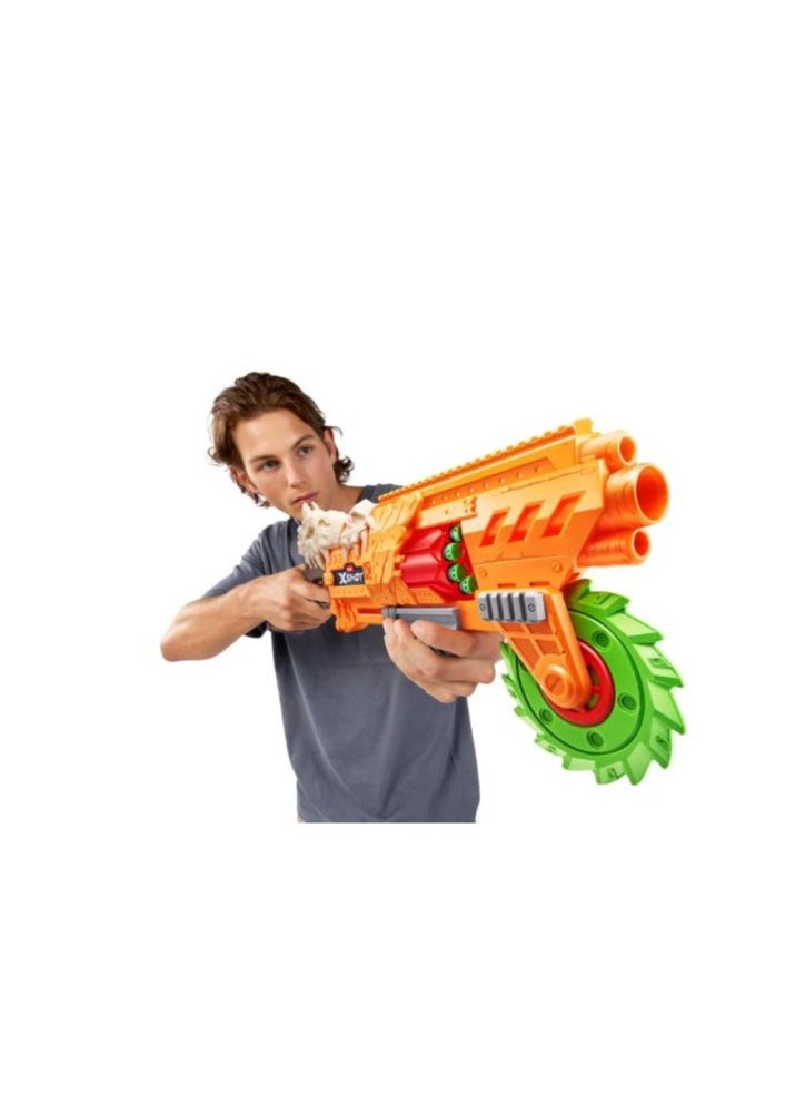 X-Shot Insanity Horrorfire
