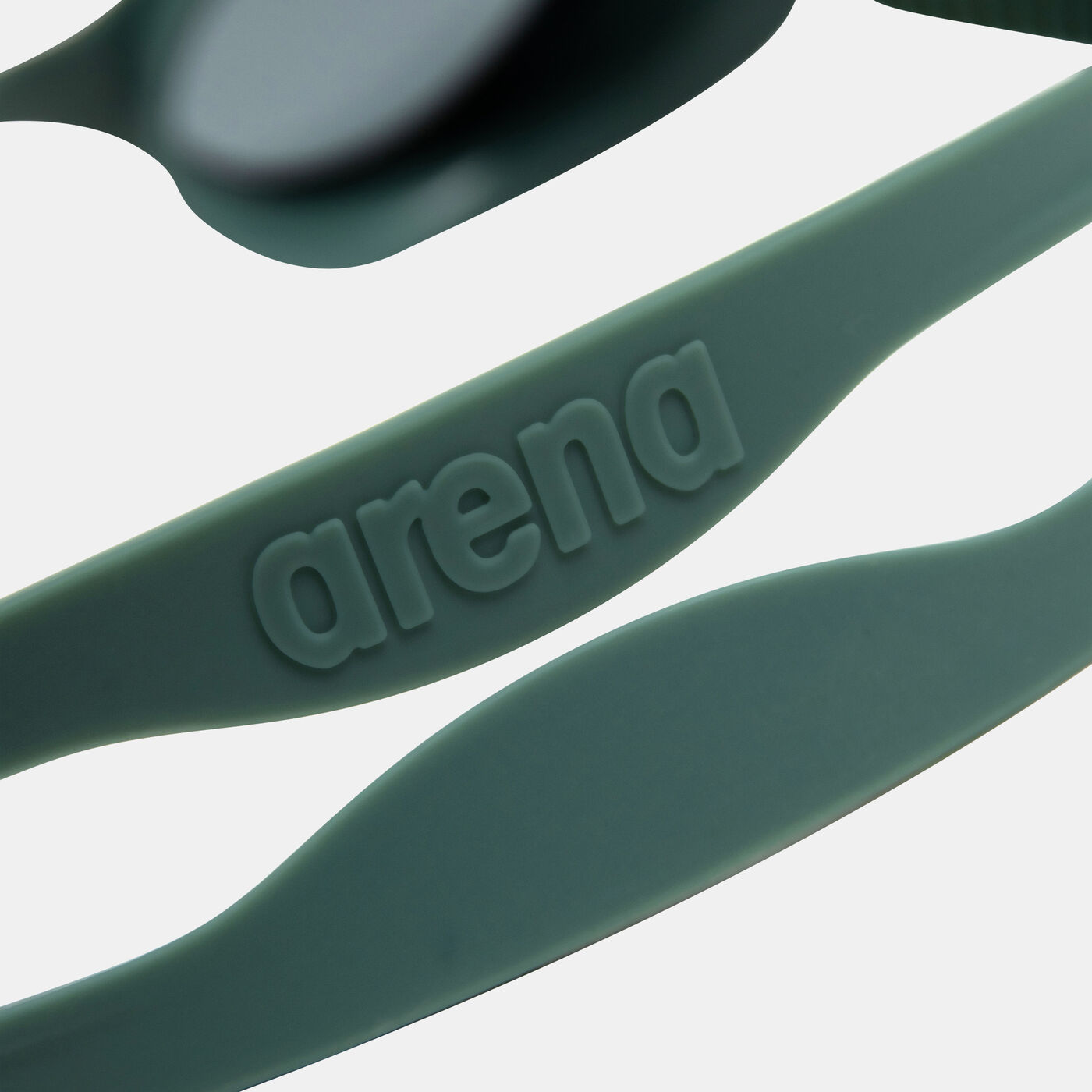 The One Plus Swimming Goggles