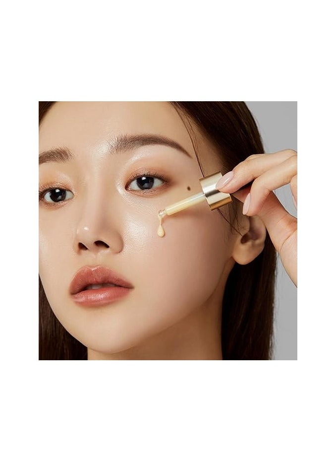 medicube Deep Vita C Serum 2.0 || 14.5% Pure Vitamin C reduce the appearance of hyperpigmentation, dark spots, and blemishes | 16 self-tests complete | Korean skincare (10g * 3 bottles)