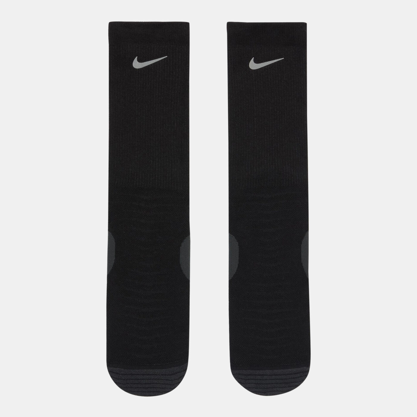 Men's Dri-FIT Trail Running Crew Socks (1 Pair)