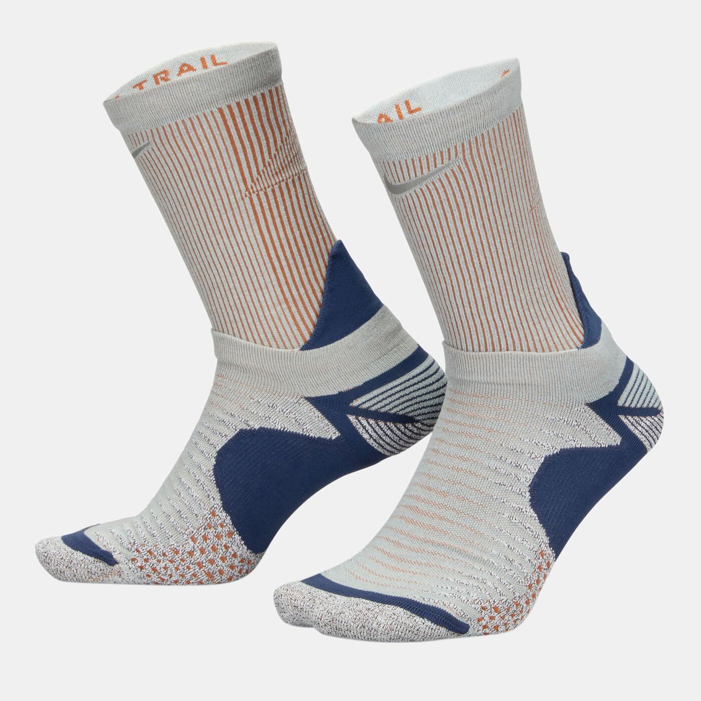 Trail Running Crew Socks