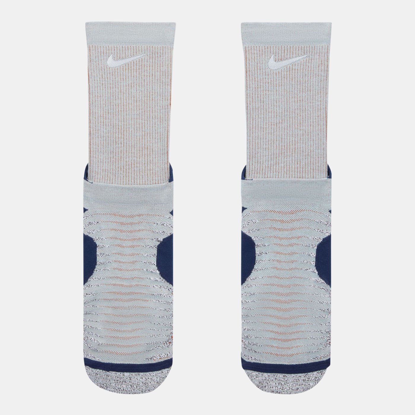 Trail Running Crew Socks
