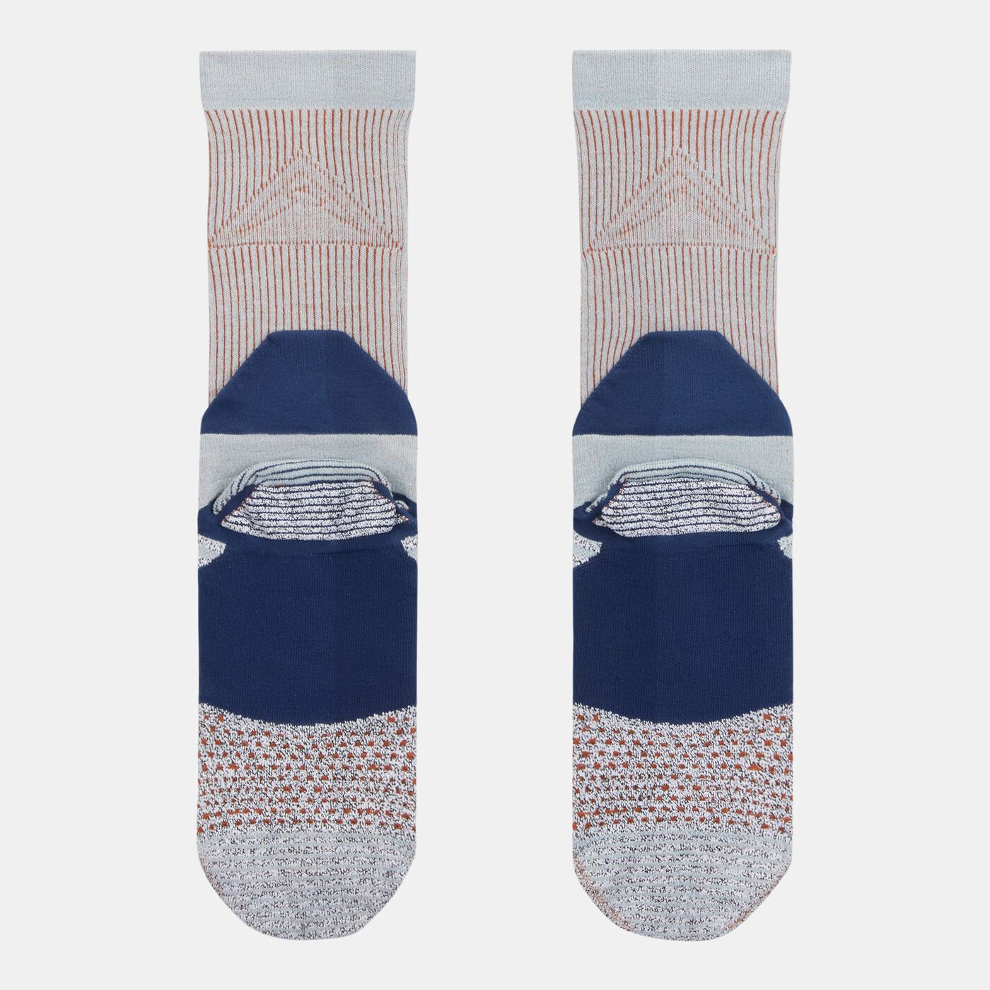 Trail Running Crew Socks