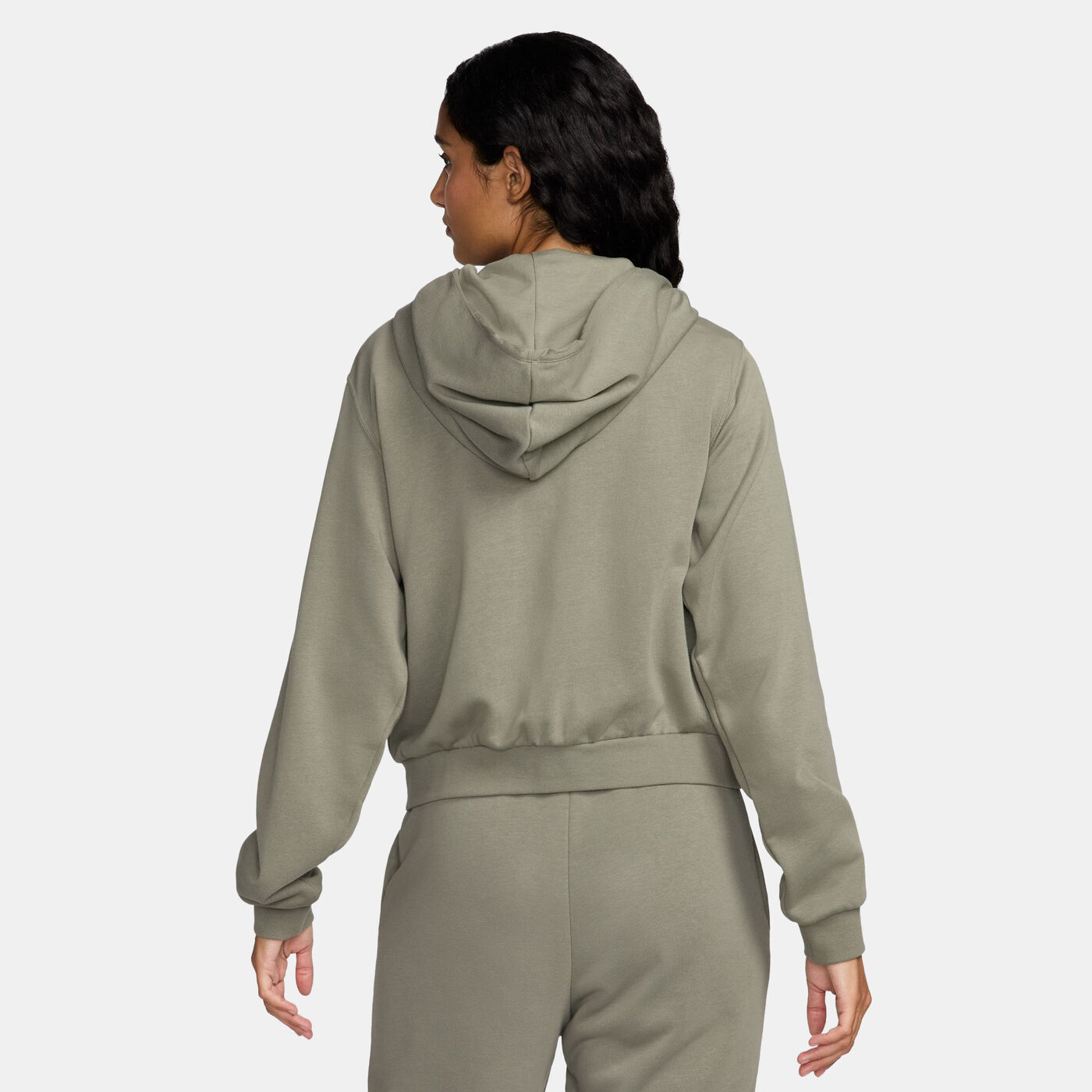 Women's Sportswear Chill Terry Full-Zip Hoodie