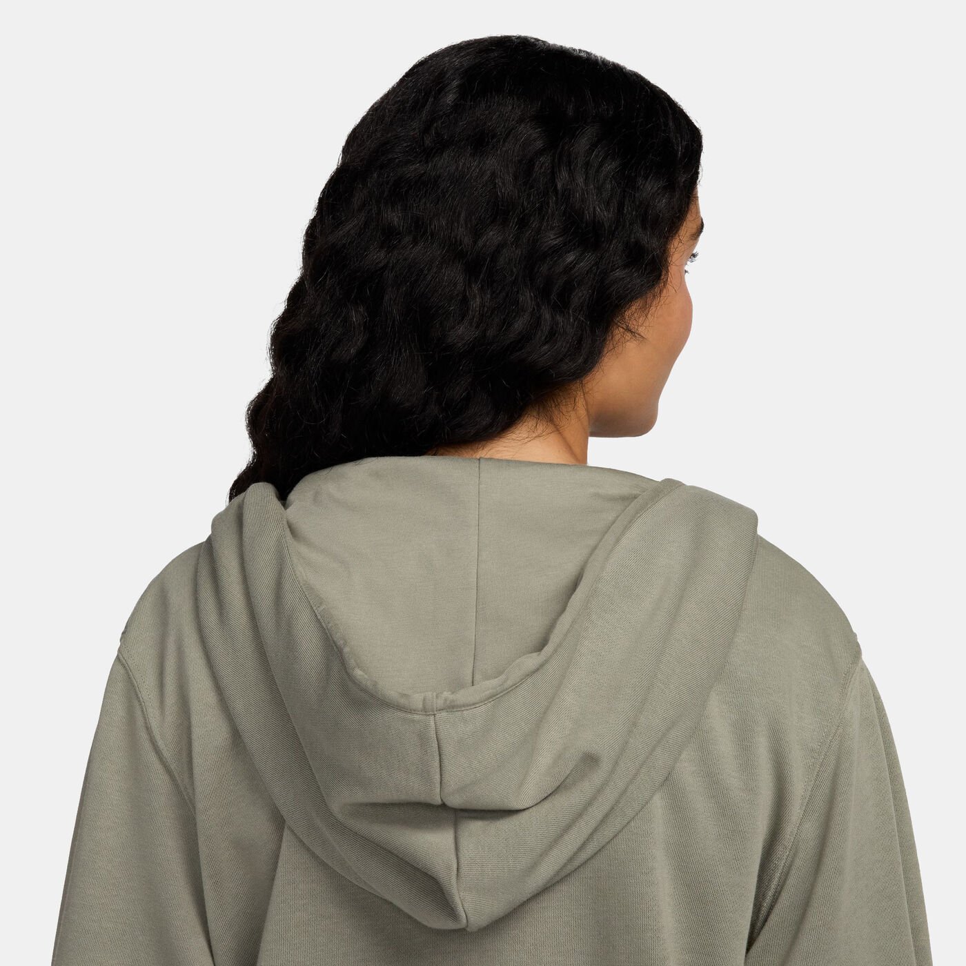 Women's Sportswear Chill Terry Full-Zip Hoodie