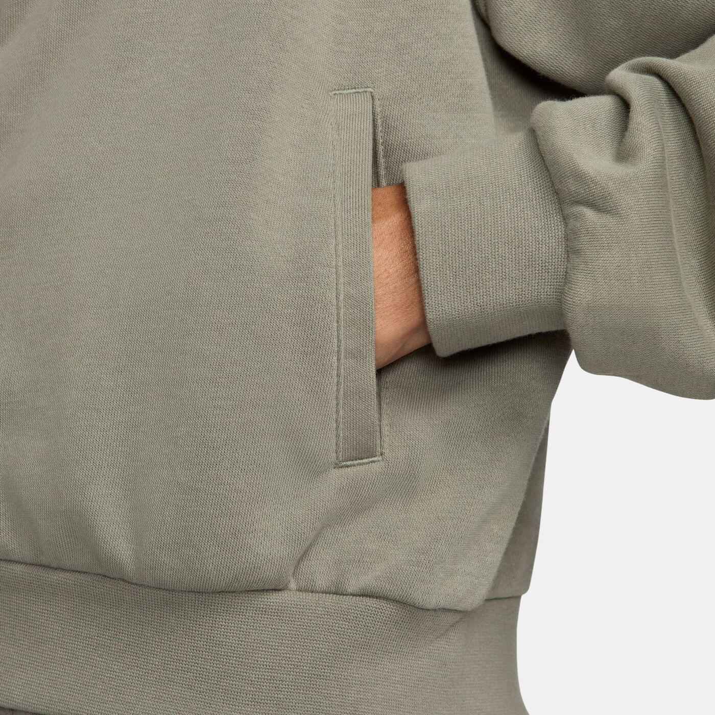 Women's Sportswear Chill Terry Full-Zip Hoodie