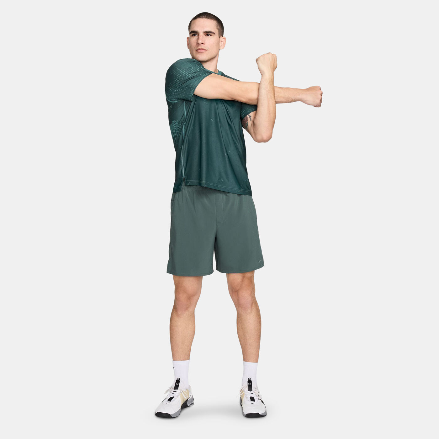 Men's Unlimited Dri-FIT 2-in-1 Shorts