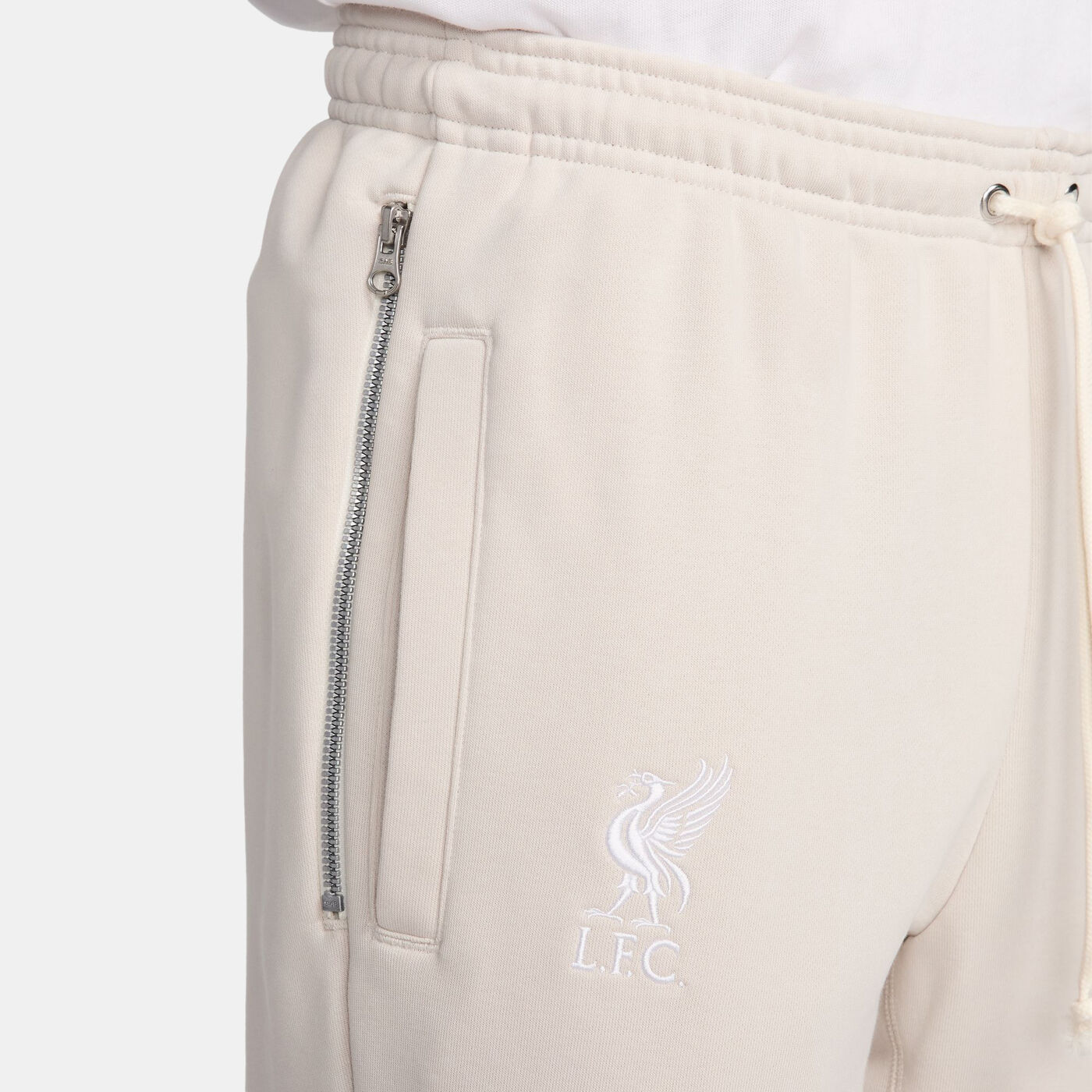 Men's Liverpool Dri-FIT Standard Issue Football Pants