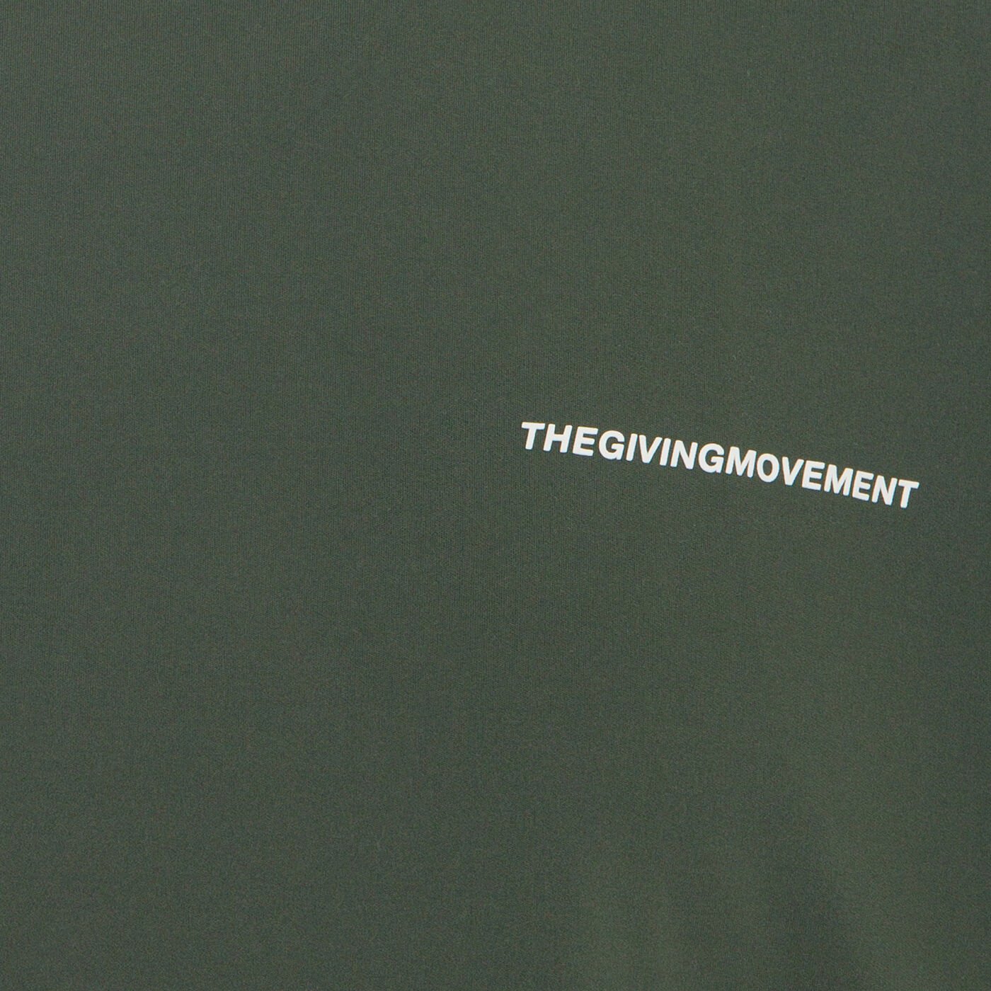 Men's Global Print T-Shirt