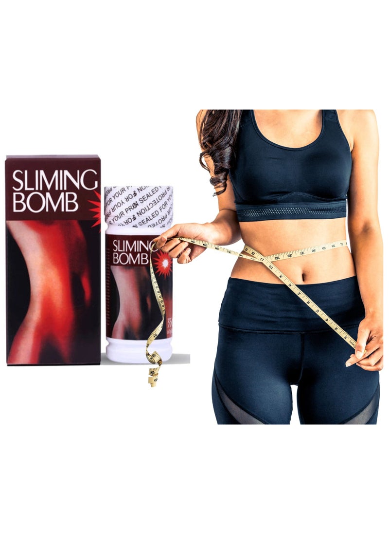 SLIMMING BOMB WEIGHT LOSS CAPSULE