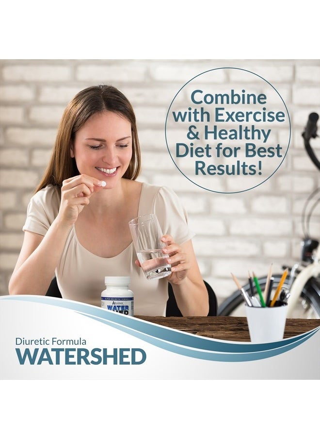 Watershed, 60 Count