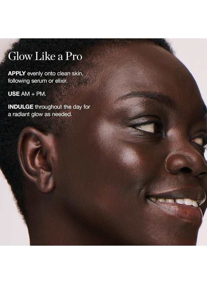 Ogee Jojoba Glow Face Oil - Organic & Natural, Moisturizing, Multi-Tasking Facial Treatment Oil (30ml)