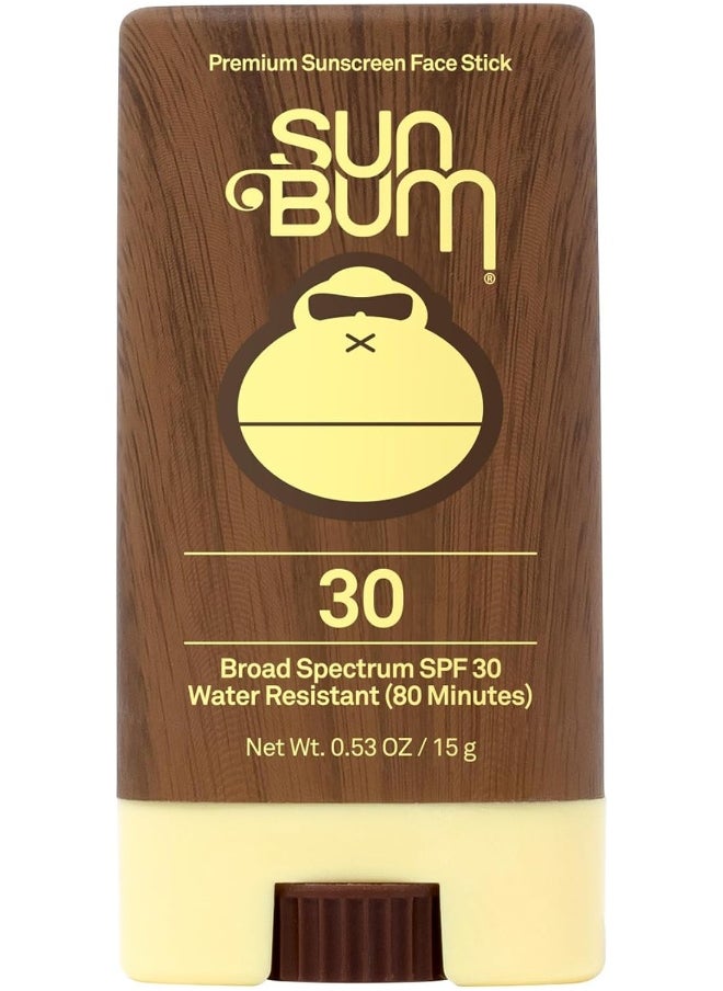 Spf 30 Face Stick, 15 G